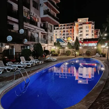 Mitprot Panorama Bay 2 Luks 155 סבטי ולאס