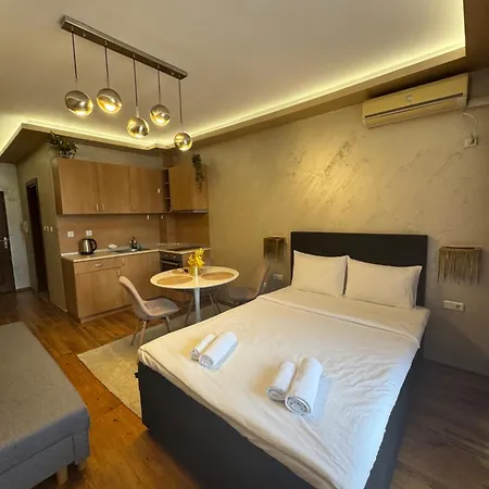 Mitprot Panorama Bay 2 Luks 155 דירה