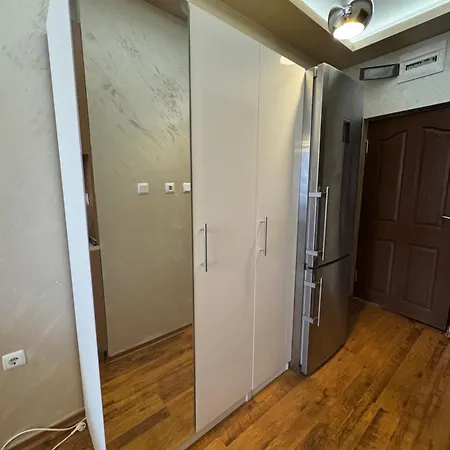 דירה Mitprot Panorama Bay 2 Luks 155