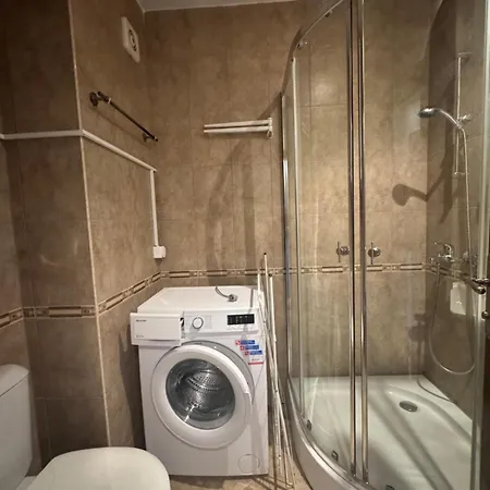 Mitprot Panorama Bay 2 Luks 155 דירה *