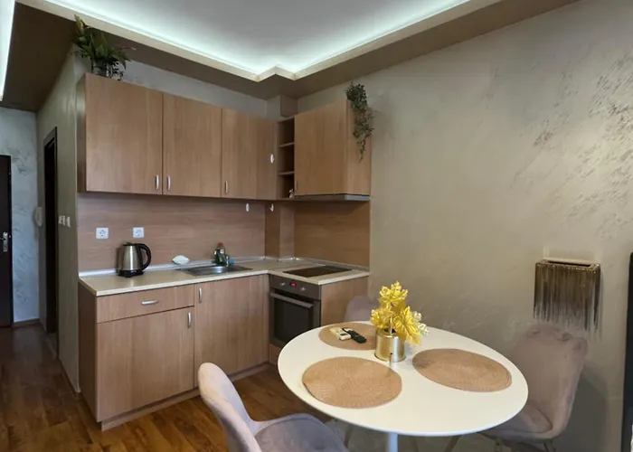 Mitprot Panorama Bay 2 Luks 155