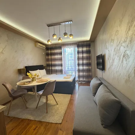 Mitprot Panorama Bay 2 Luks 155 スヴェティ・ヴラス