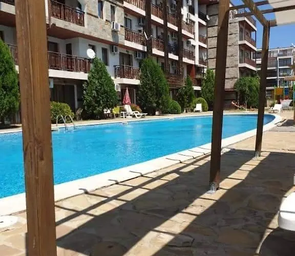 Mitprot Panorama Bay 2 Luks 155