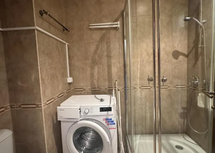 Mitprot Panorama Bay 2 Luks 155 Apartmán *